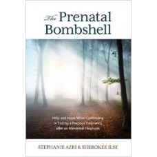 Prenatal Bombshell: Help and hope when continuing or ending a precious pregnancy after an abnormal diagnosis